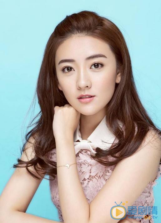 雙世寵妃曲檀兒是誰演的？雙世寵妃曲檀兒扮演者梁潔個人資料、寫真及生活照欣賞