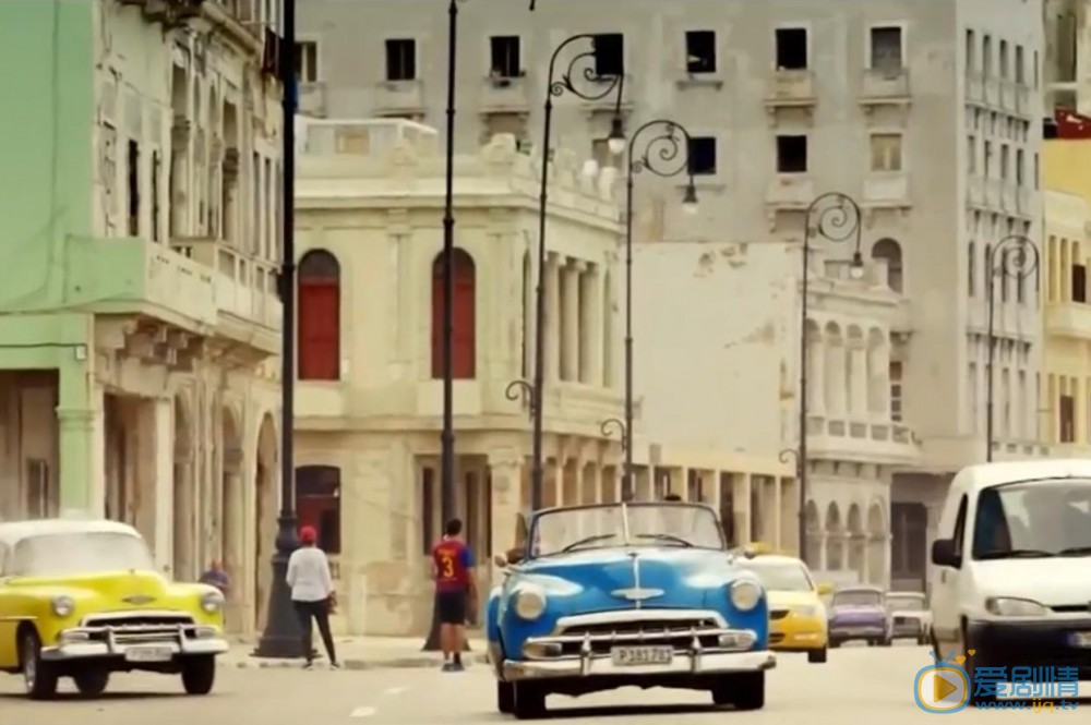 男朋友劇照 男朋友在哪拍攝的？男朋友拍攝地點介紹？