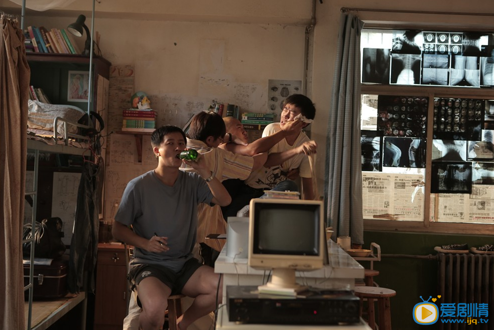 萬物生長劇情介紹