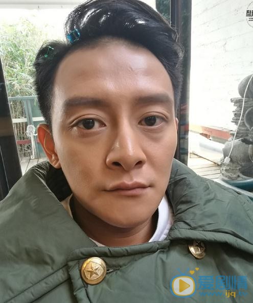 一路繁花相送劉浩然是誰演的？劉浩然扮演者夏銘浩個人資料、寫真及生活照欣賞