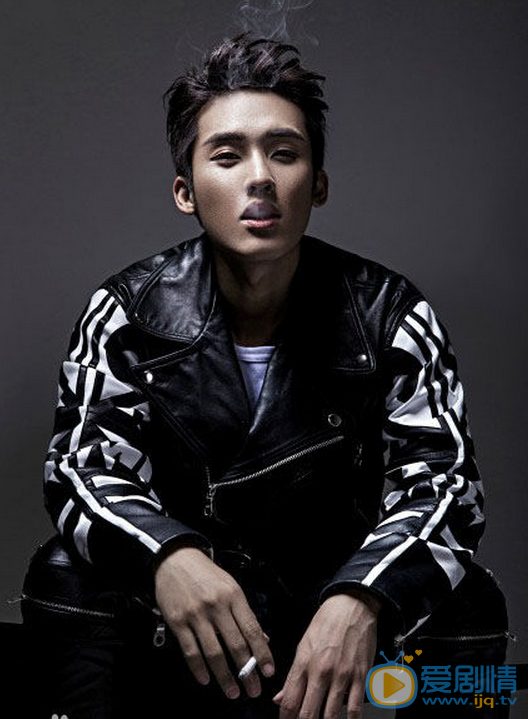 三生三世十里桃花令羽是誰演的?令羽扮演者張赫個人資料簡介