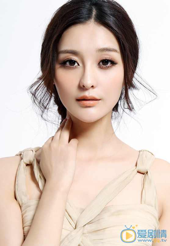 上古情歌玉夫人是誰演的?玉夫人扮演者諸葛橙橙個人資料及生活照寫真欣賞