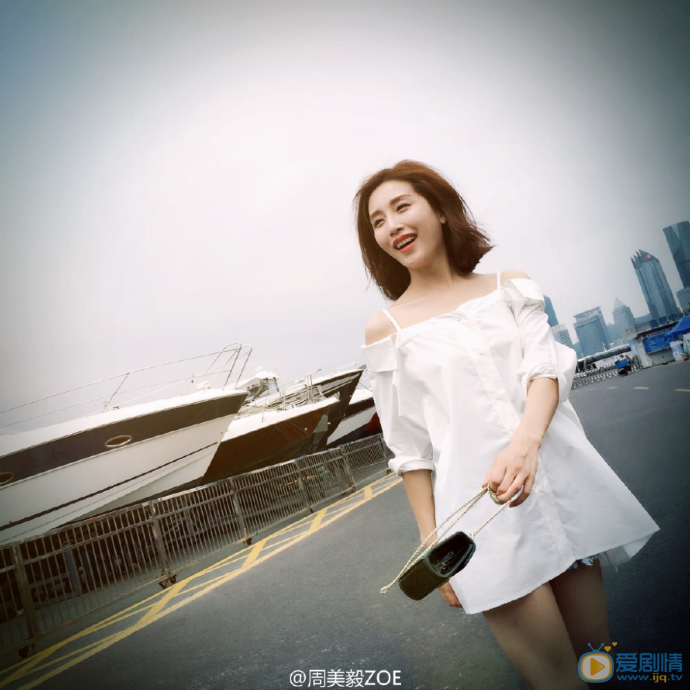 錦繡未央春茗扮演者周毅海量生活照欣賞