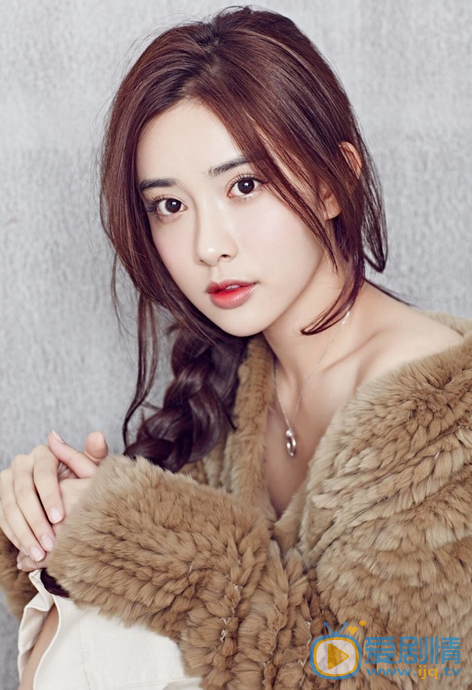 涼生我們可不可以不憂傷寧未央是誰演的？寧未央扮演者孟子義個人資料及寫真照欣賞