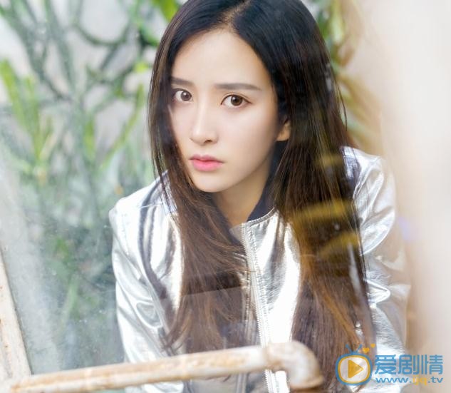 吳雨橦個人資料簡介 吳雨橦寫真