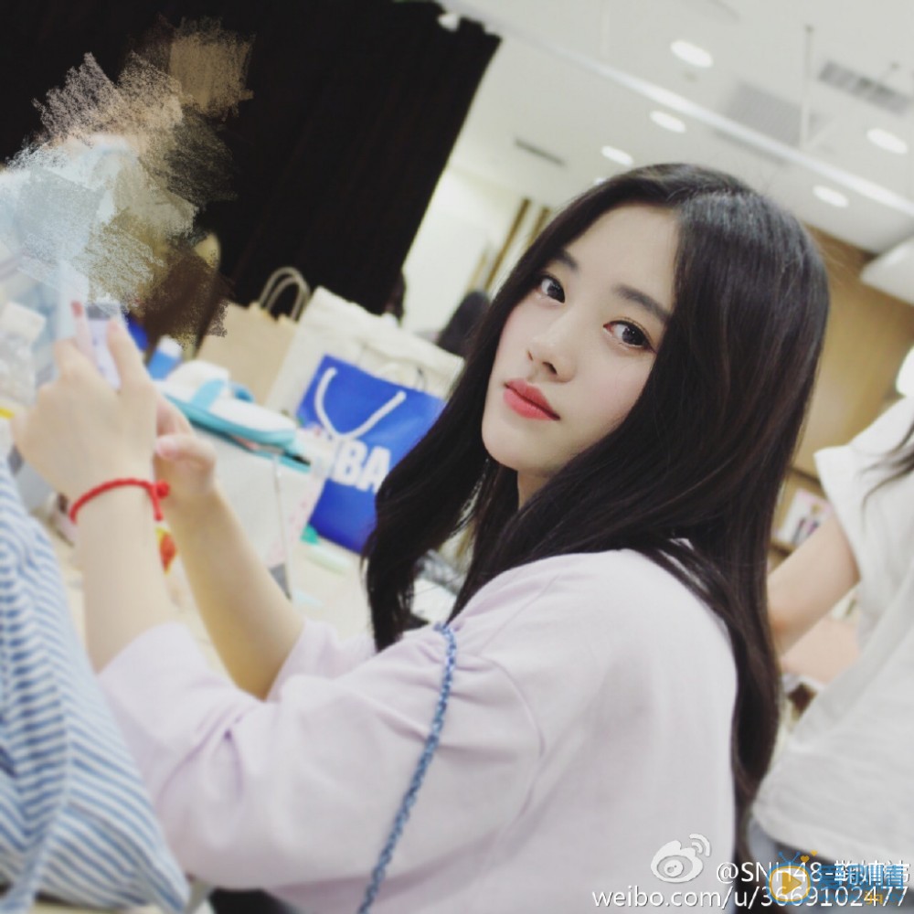 九州天空城雪飛霜是誰扮演的？九州天空城雪飛霜扮演者鞠婧禕個人資料及生活照作品介紹