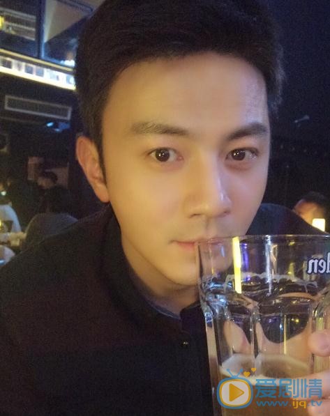 花兒與遠方葛俊是誰扮演的?花兒與遠方葛俊扮演者鐵政個人資料、寫真及生活照欣賞