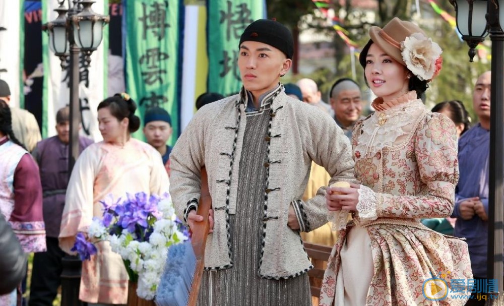 鄔立朋個人資料簡介 鄔立朋參演國士無雙黃飛鴻劇情 劇照