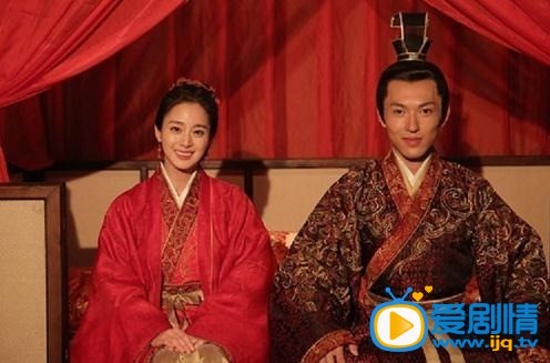 書聖王羲之劇情介紹