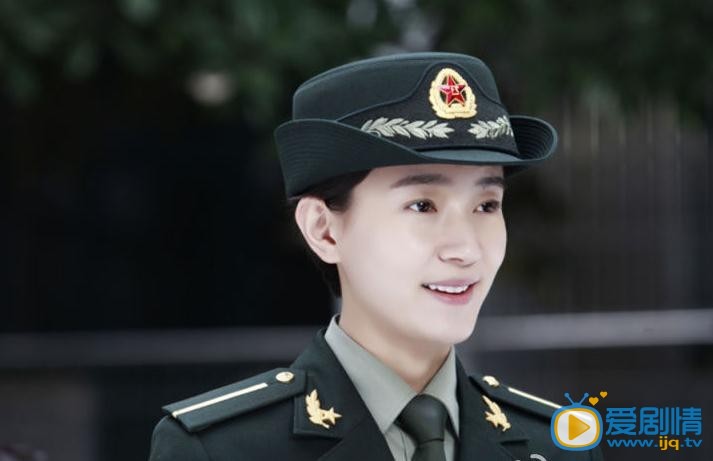 青春集結號劇照