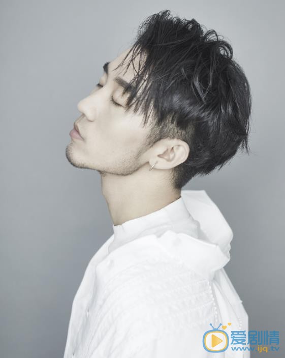 劉循子墨個人資料簡介 劉循子墨演藝經歷