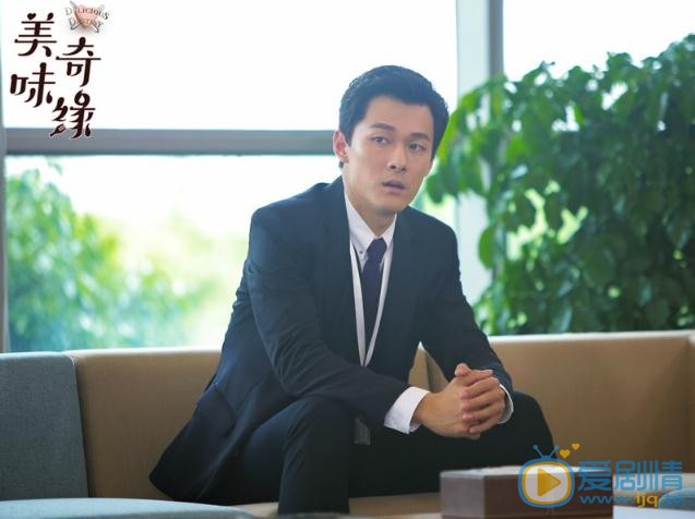 美味奇緣曝最新預告 mike毛曉彤感情遭遇家族阻擋危機