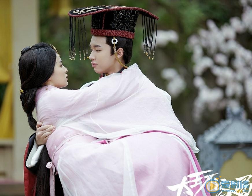 大王不容易劇情介紹