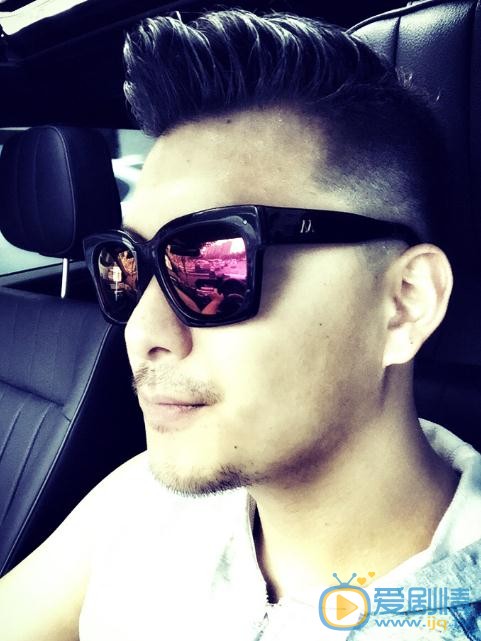 凡人的品格皮卡是誰演的？凡人的品格皮卡扮演者張戈個人資料、寫真及生活照欣賞