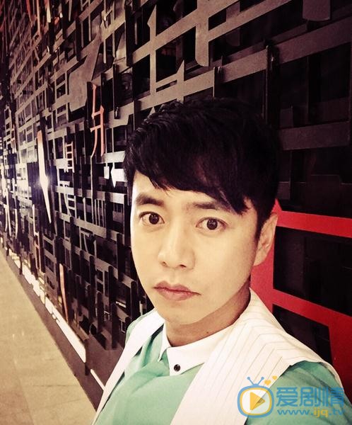 親愛的她們關志強是誰演的？關志強扮演者趙正陽個人資料、寫真及生活照欣賞