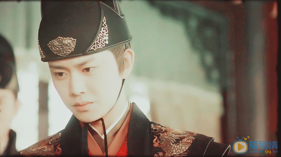 錦衣之下陸繹是由誰飾演的？他的結局怎么樣？