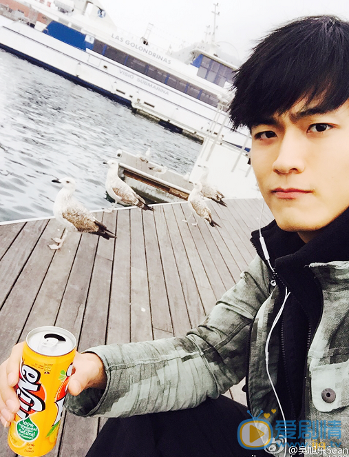 致單身男女趙大偉是誰扮演的?趙大偉扮演者吳旭東個人資料介紹及寫真生活照欣賞