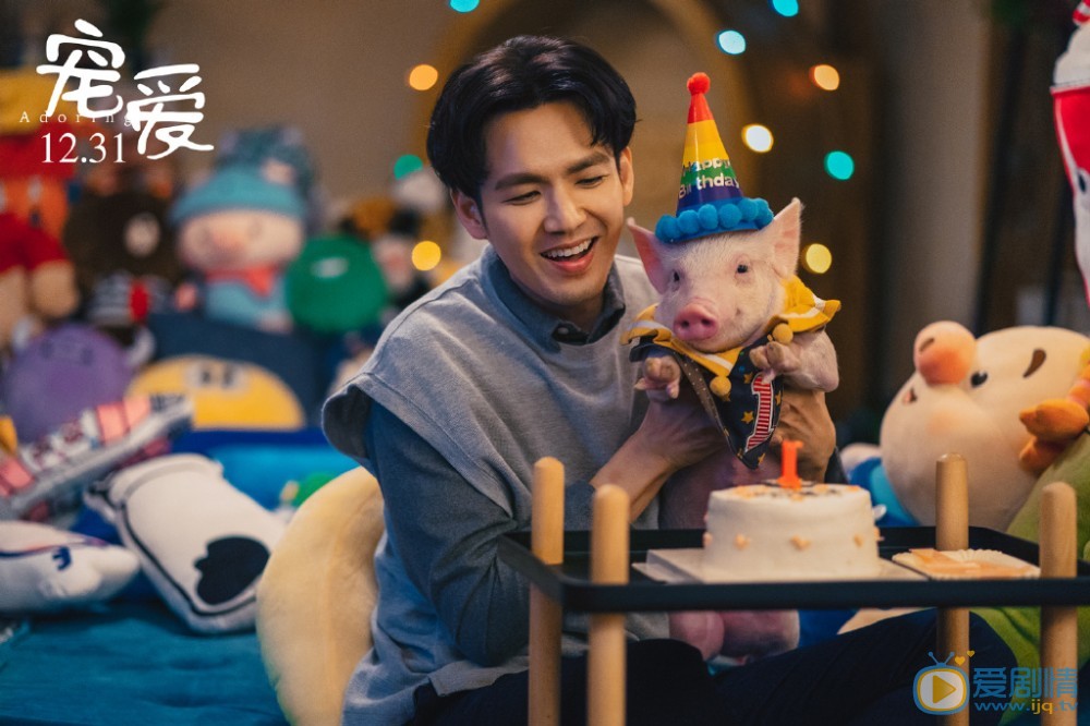 《寵愛》電影劇情介紹