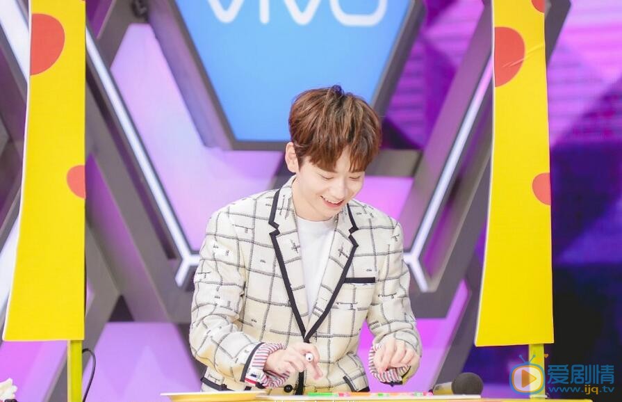 快樂大本營張皓宸是誰？張皓宸個人資料介紹