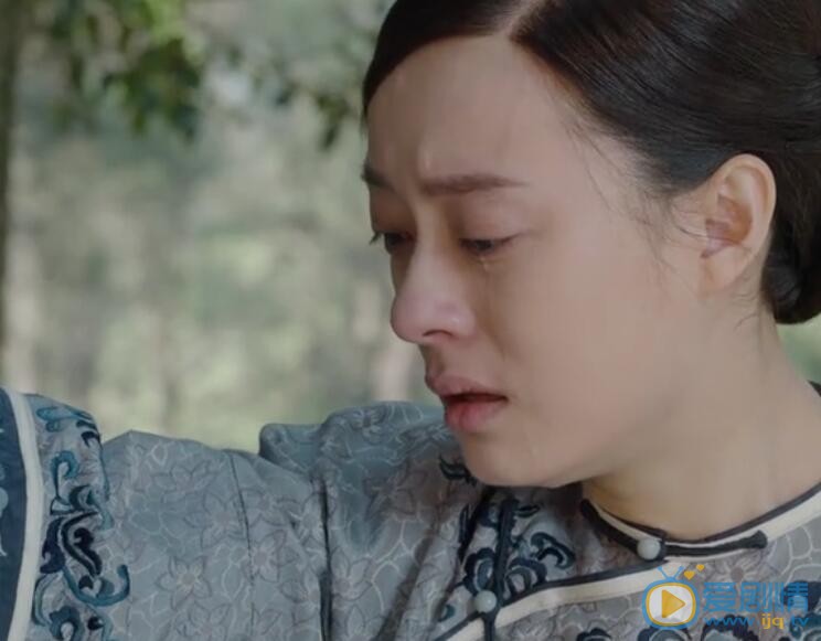 那年花開月正圓第59、60集預告 沈星移劫獄救周瑩慘死 周瑩目睹星移墳冢哭到要昏厥