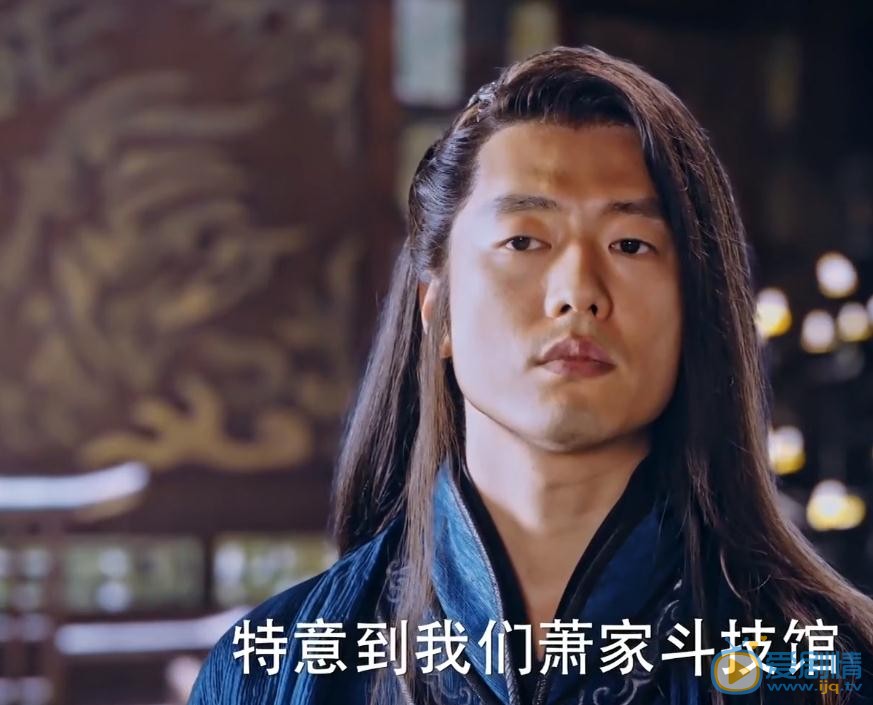 斗破蒼穹韓楓是誰？韓楓是好人還是壞人？