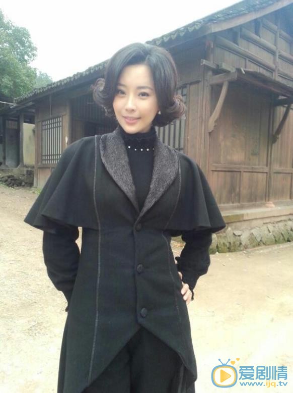 最好的遇見何雨琪是誰演的?何雨琪扮演者張曦文飾個人資料、寫真及生活照欣賞