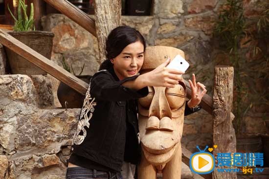 我是誰2015劇情介紹