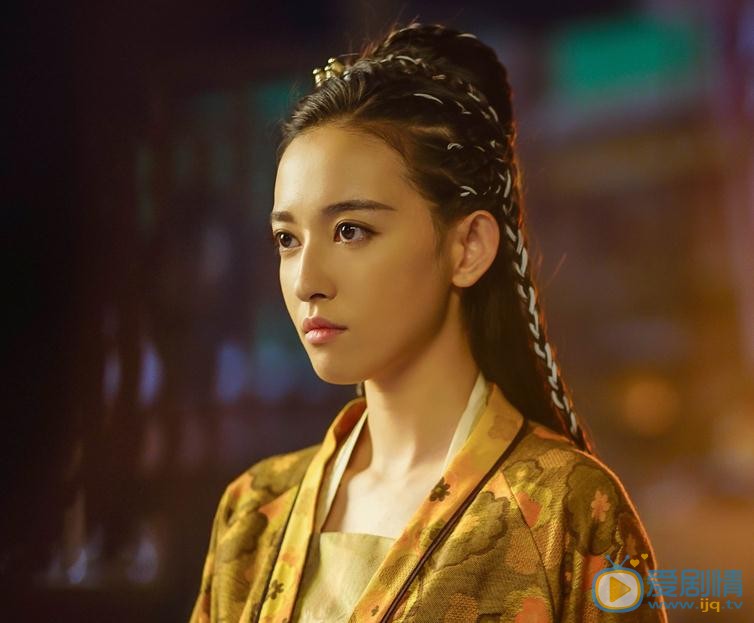 楚喬傳扎瑪郡主是誰？扎瑪郡主是好人還是壞人？