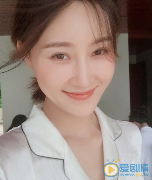 巴清傳羋未央是誰演的？羋未央扮演者林鵬個人資料、寫真及生活照欣賞