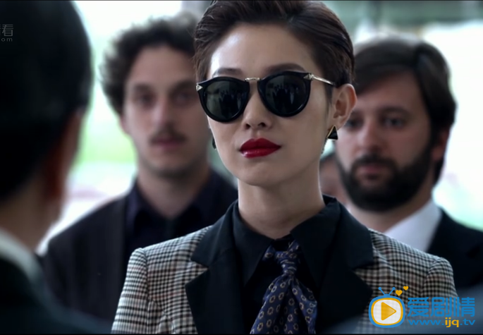 遠得要命的愛情