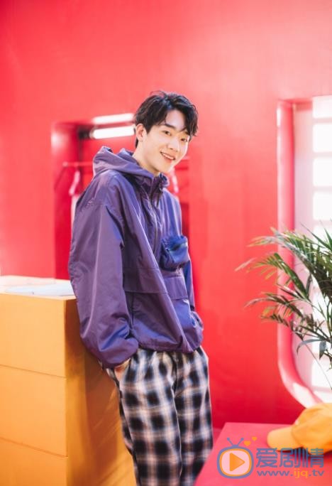 馬思超個人資料簡介 馬思超演藝經歷