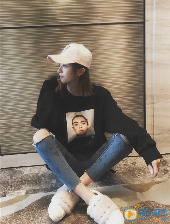 曹斐然個人資料簡介 曹斐然生活照