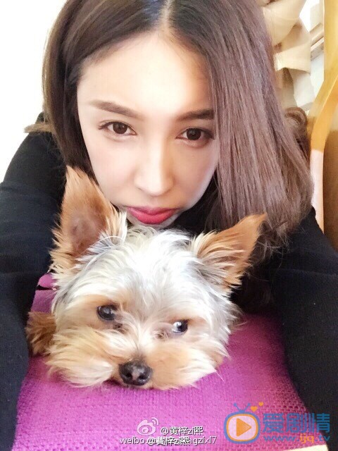 老九門莫測扮演者黃梓熙寫真及生活照欣賞