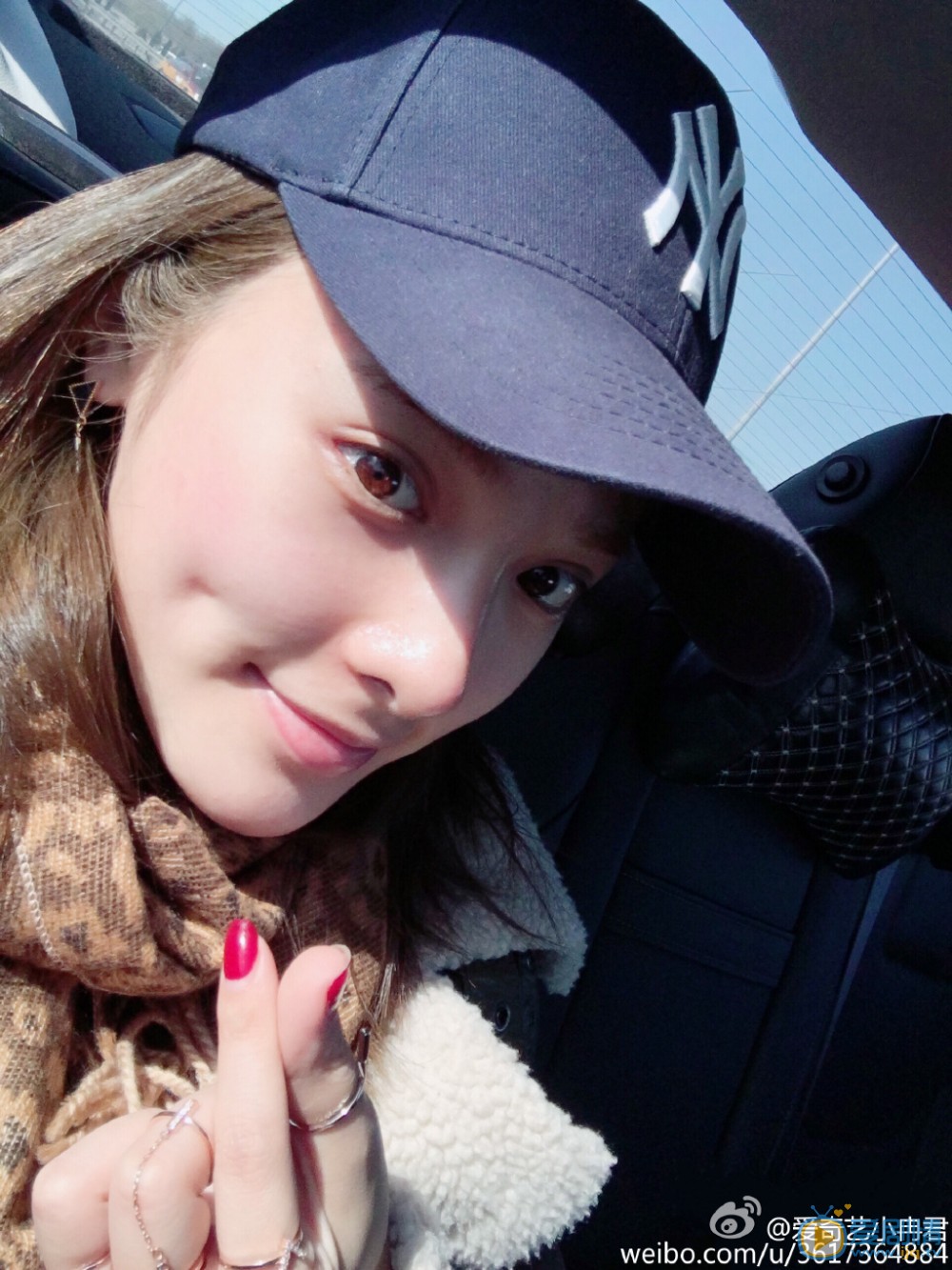 老九門大土司扮演者彭曉冉海量生活照欣賞