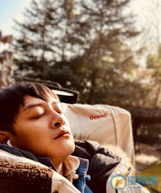 一路繁花相送劉浩然是誰演的？劉浩然扮演者夏銘浩個人資料、寫真及生活照欣賞