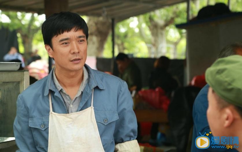 俺娘田小草劇照