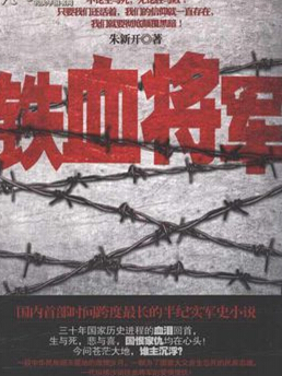 鐵血將軍劇情介紹