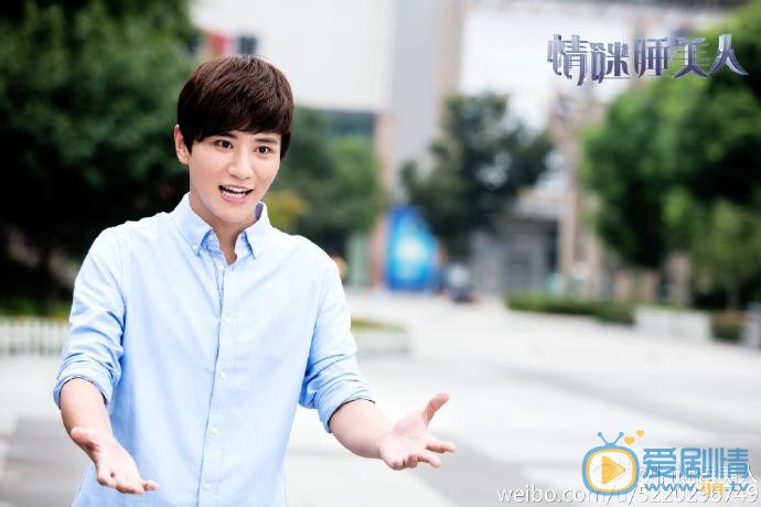 情謎睡美人之欲望的姐妹劇照