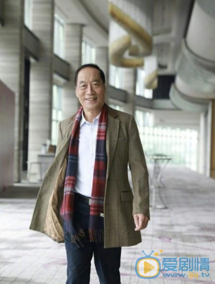 凡人的品格展放是誰演的？展放扮演者白志迪個人資料、寫真及生活照欣賞