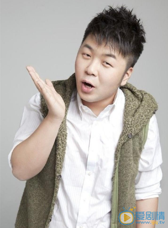 雷霆突擊劇情介紹 杜海濤飾演黃金