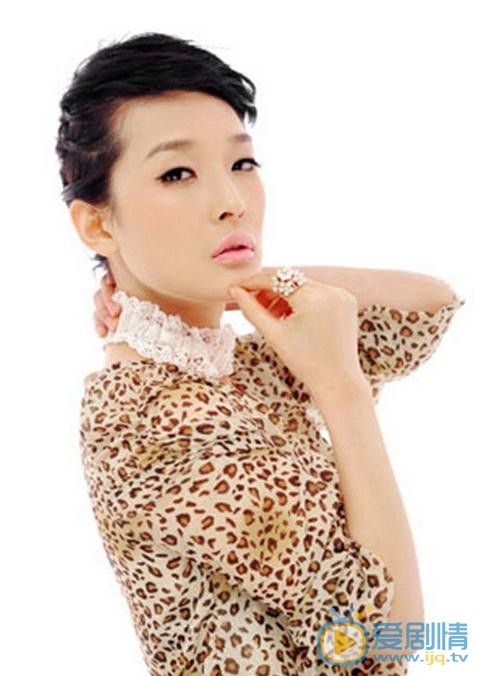 平凡歲月李大雅是誰扮演的？平凡歲月李大雅扮演者汪洋個人資料、寫真及生活照欣賞