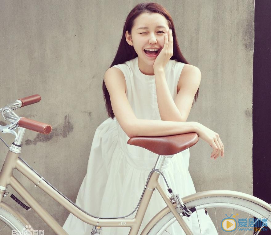 鬼吹燈之怒晴湘西花靈是誰扮演的？花靈扮演者阿麗亞個人資料、寫真生活照