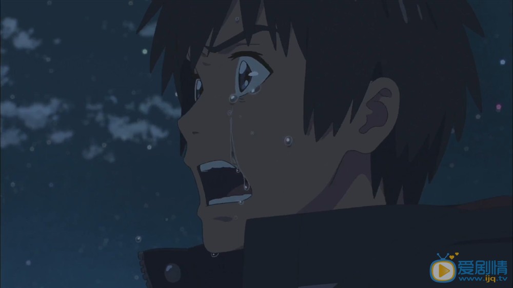 你的名字劇情介紹 你的名字劇照