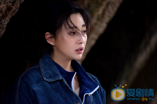  雞毛飛上天駱玉珠為什麼離開陳江河？駱玉珠去了哪裡？