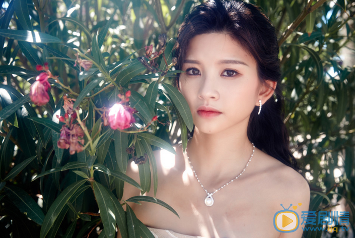  極品家丁蕭玉霜是誰演的？蕭玉霜扮演者林思意個人資料及寫真生活照欣賞