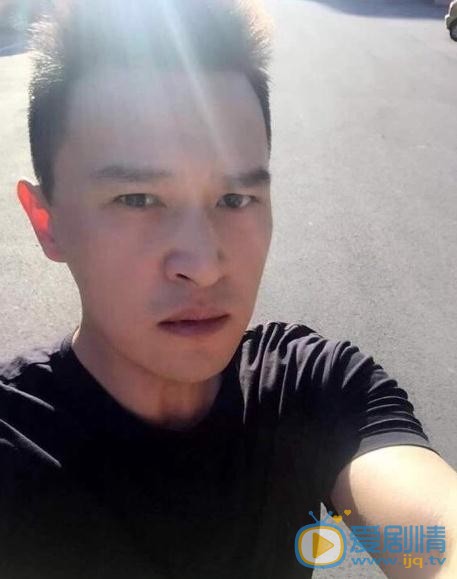 天衣無縫貴翼是誰扮演的？貴翼扮演者胡海峰個人資料、寫真及生活照欣賞