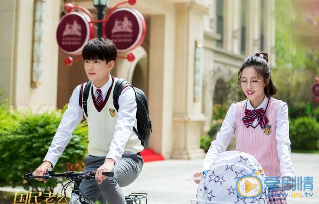 國民老公中喬安好的結局是什麼 喬安好為什麼成為了十八線小明星了?