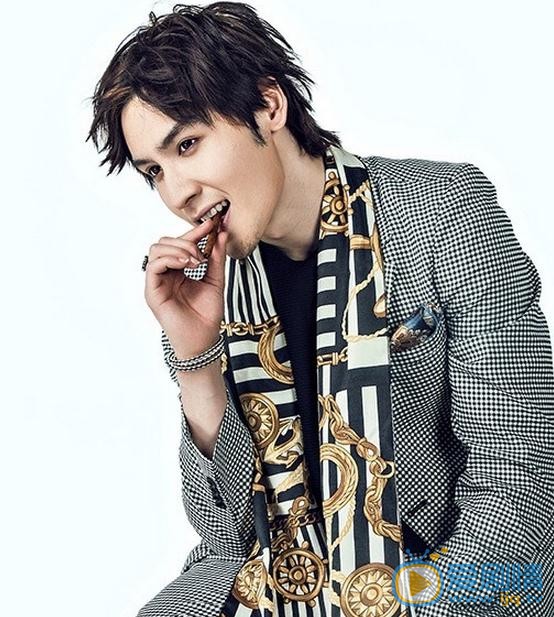 楚喬傳魏舒游是誰演的？楚喬傳魏舒游個人資料、寫真及生活照介紹