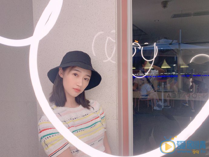 劉恩佳個人資料簡介 劉恩佳人物寫真