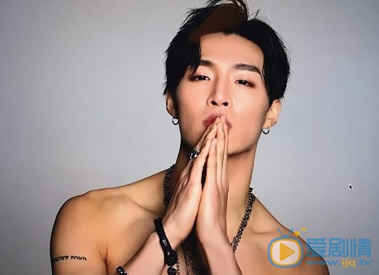 陳澤希個人資料簡介 陳澤希寫真